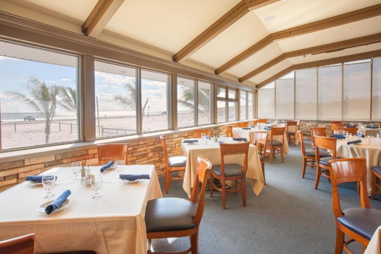 Legacy Vacation Resorts - Brigantine Beach Eksteriør billede