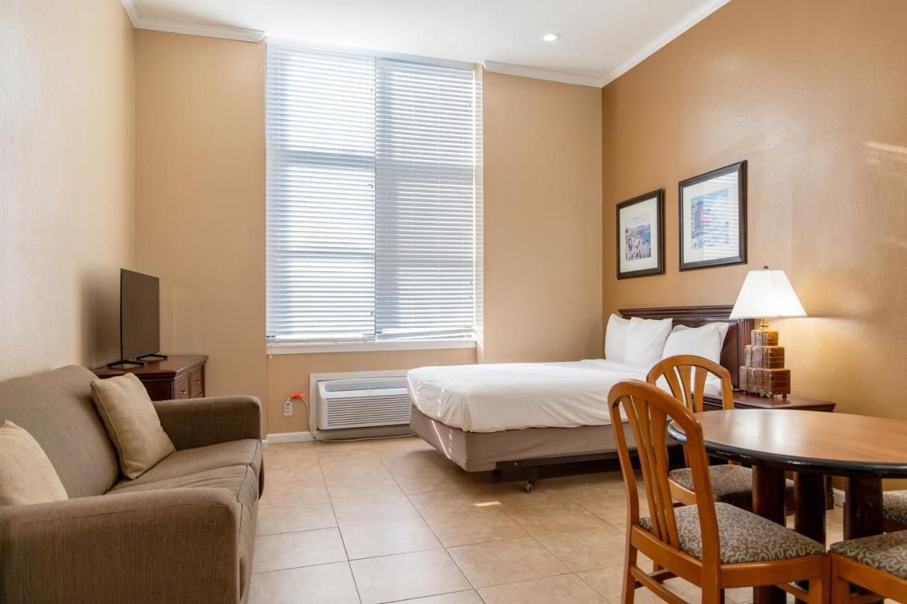 Legacy Vacation Resorts - Brigantine Beach Værelse billede