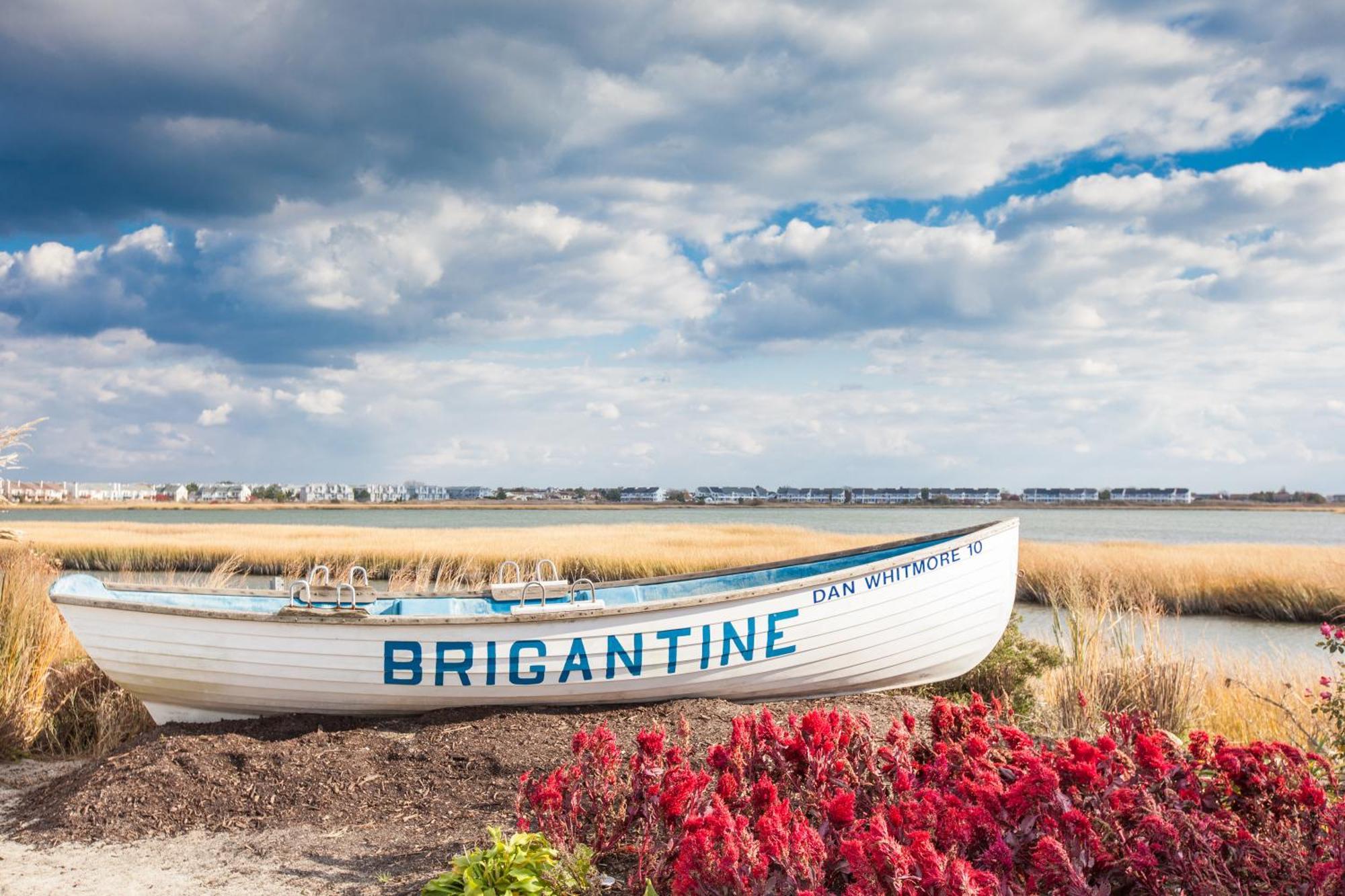 Legacy Vacation Resorts - Brigantine Beach Eksteriør billede