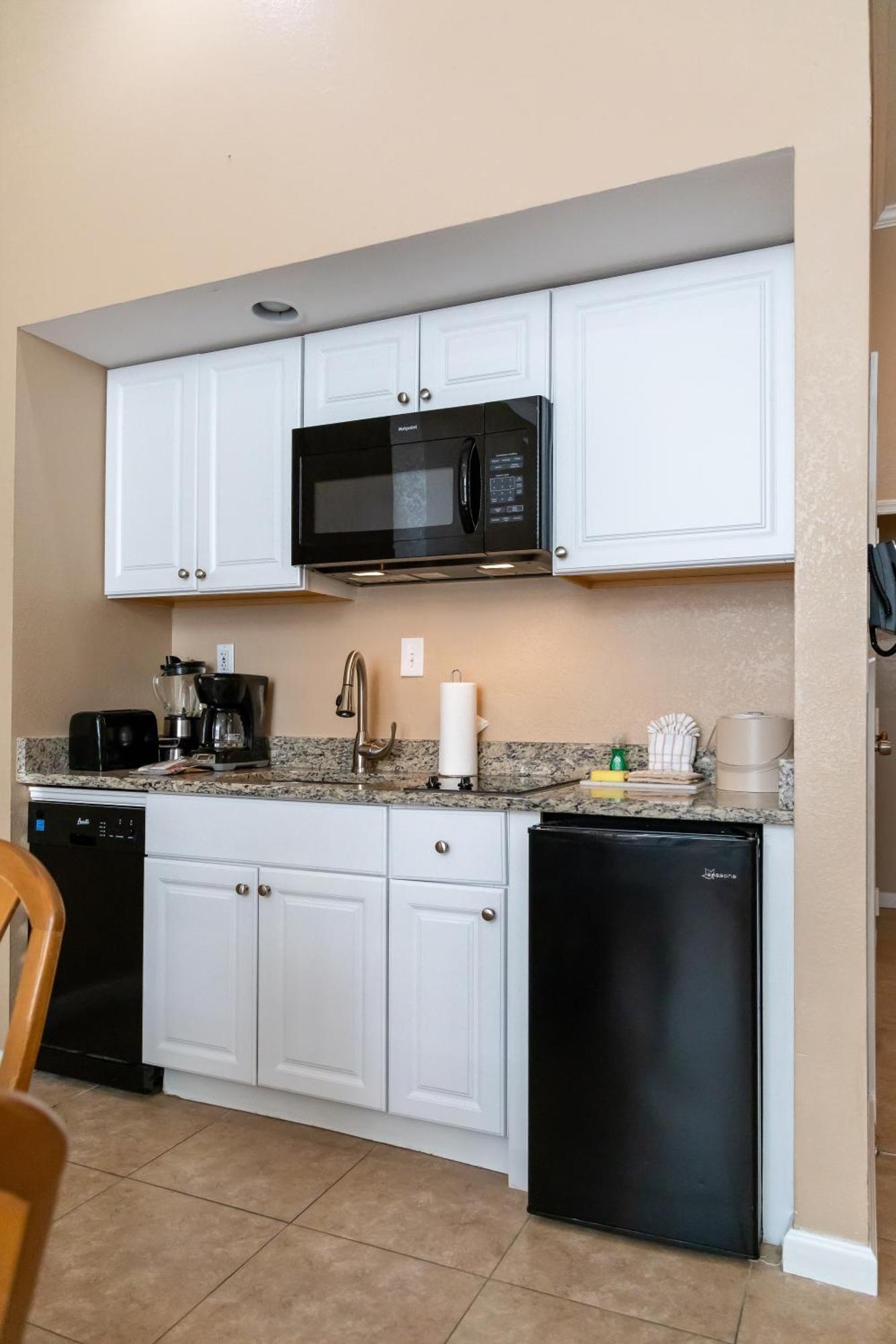 Legacy Vacation Resorts - Brigantine Beach Værelse billede