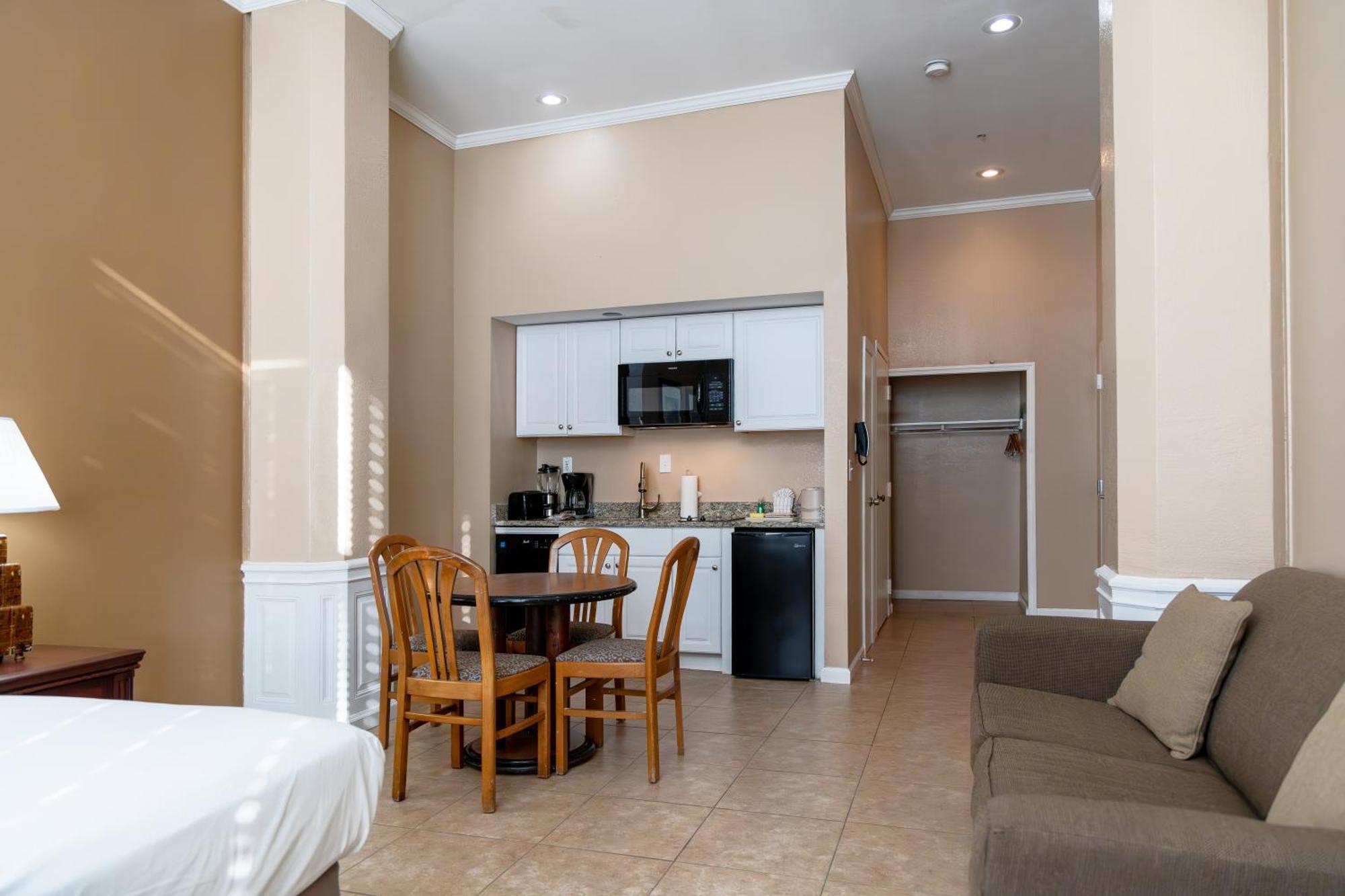 Legacy Vacation Resorts - Brigantine Beach Værelse billede