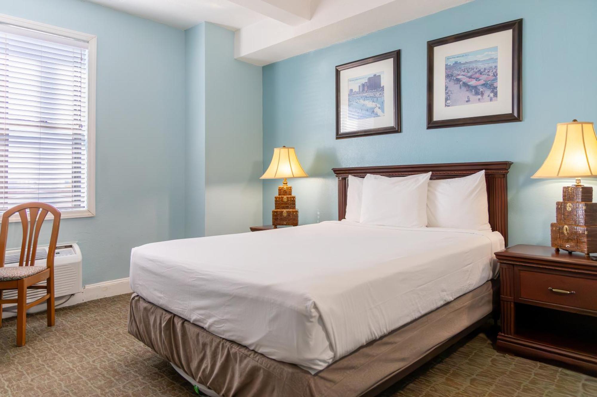 Legacy Vacation Resorts - Brigantine Beach Værelse billede
