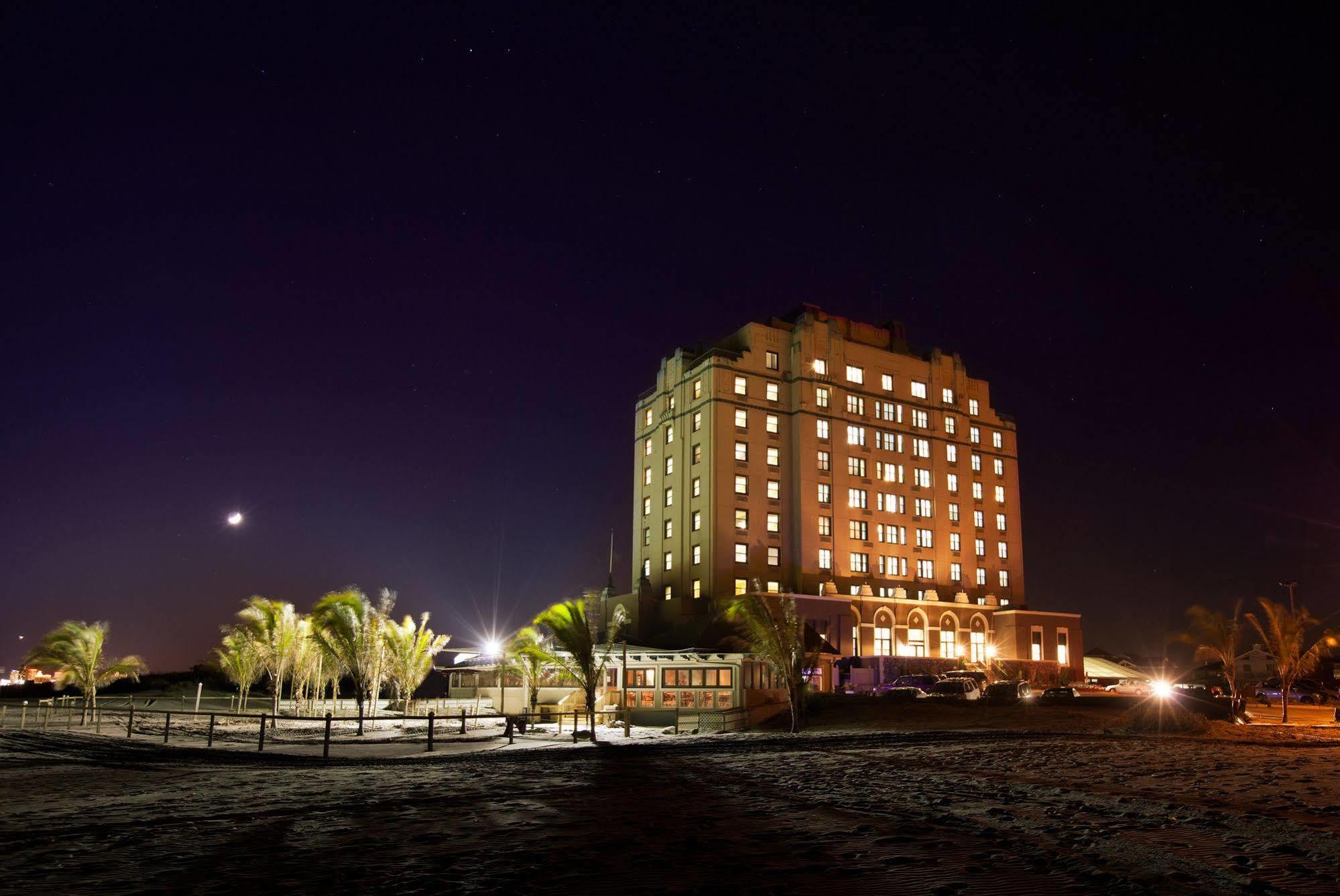 Legacy Vacation Resorts - Brigantine Beach Eksteriør billede